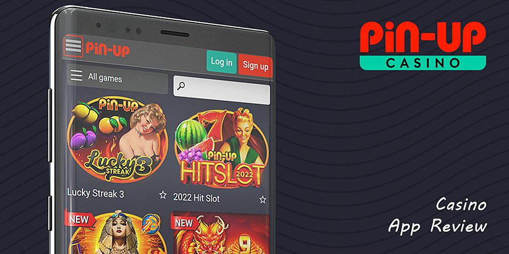 “Descubre la emoción de jugar en línea con Pin Up Casino Online en Costa Rica”