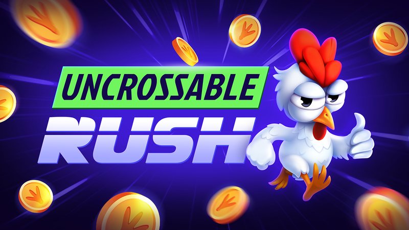 Descubre el Juego de Azar más Electrizante: Uncrossable Rush en España
